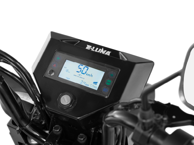 Digital Meter