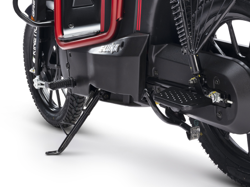 Side Stand Sensor