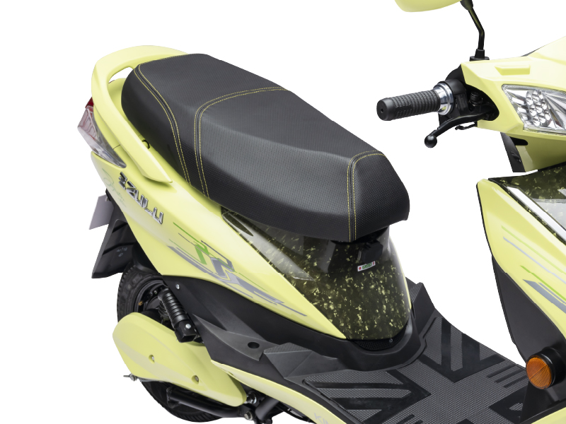 Stylish Seat