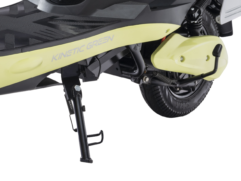 Side Stand Sensor