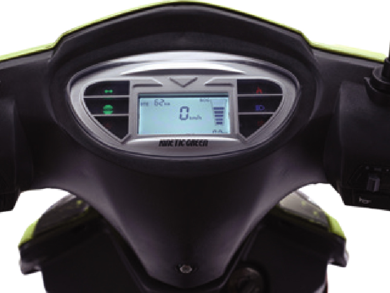 Digital Display