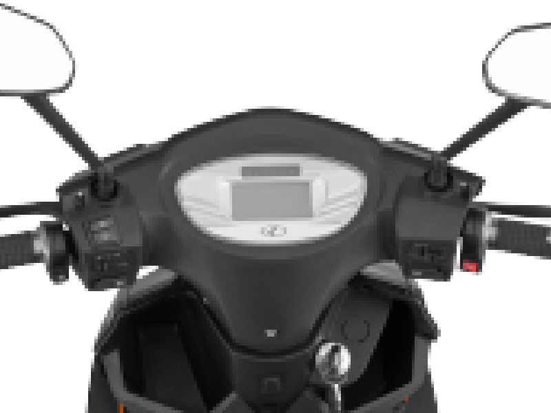 Instrument Cluster