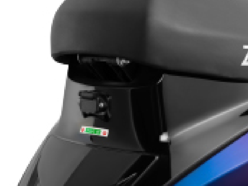 Auto-Cut Charging
